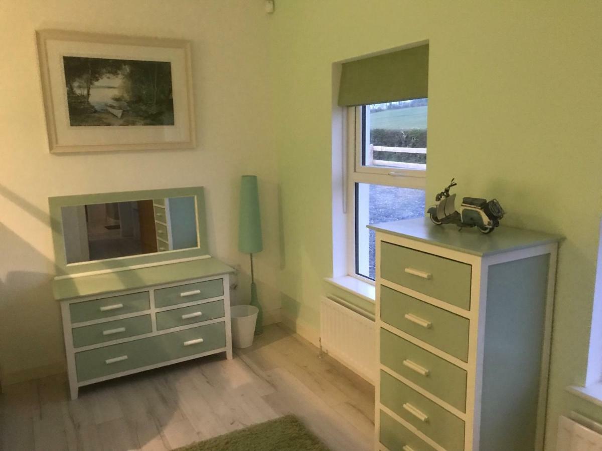 Sleeps 12 Hot Tub Sauna Cinema Pets Welcome 恩尼斯基林 外观 照片